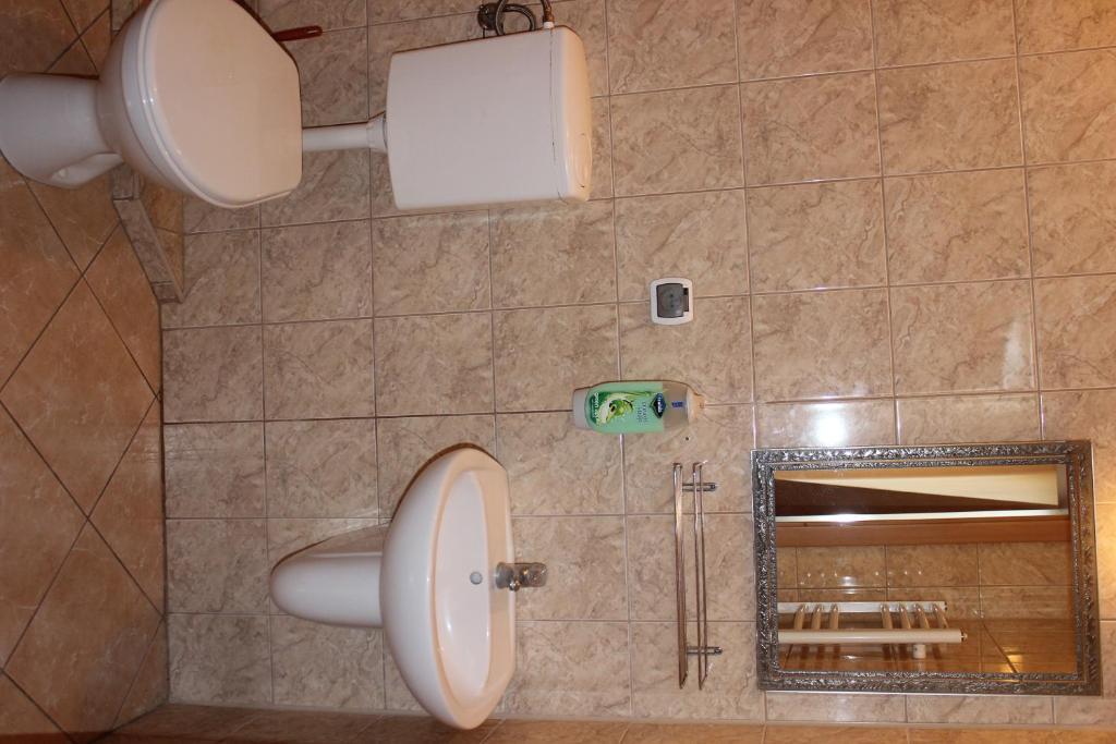 Hotel Czardasz Września Екстериор снимка