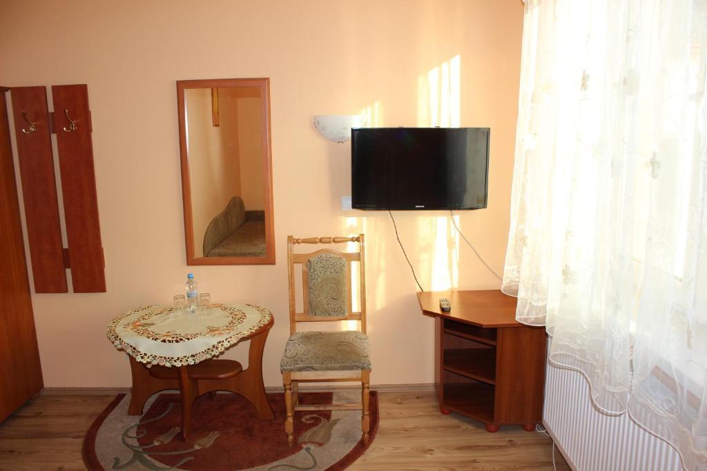 Hotel Czardasz Września Стая снимка