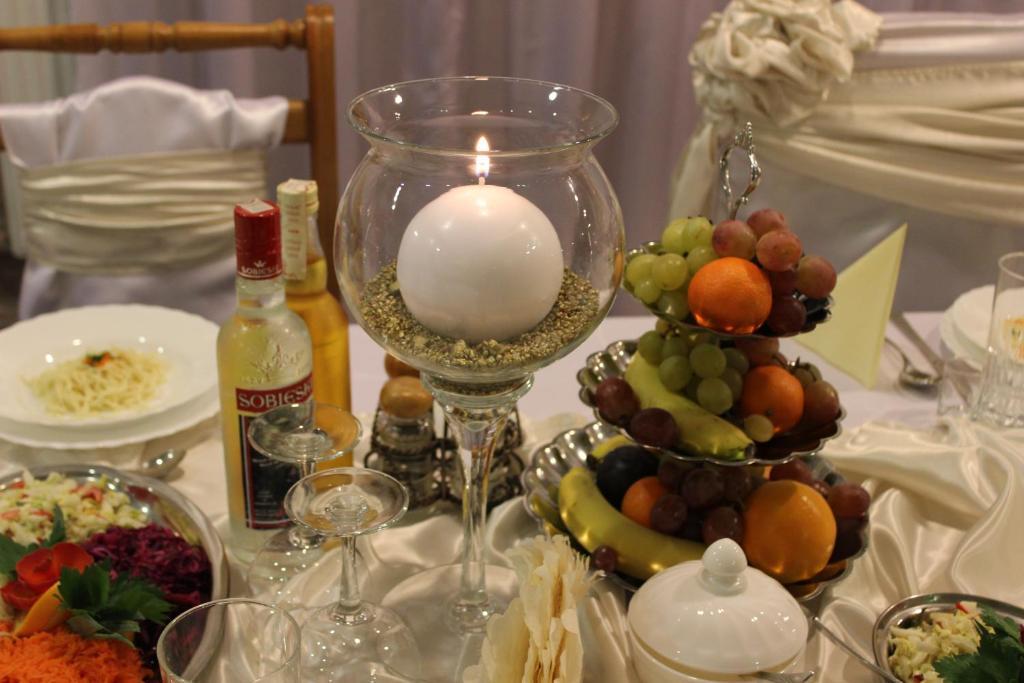 Hotel Czardasz Września Екстериор снимка